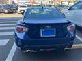 2012 Subaru BRZ