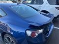 2012 Subaru BRZ