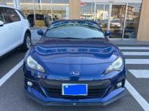 2012 Subaru BRZ