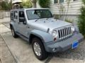 2010 Jeep Wrangler