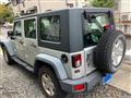 2010 Jeep Wrangler