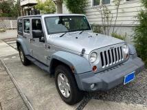2010 Jeep Wrangler