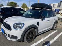 2017 BMW MINI Other