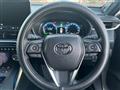 2025 Toyota Harrier Hybrid