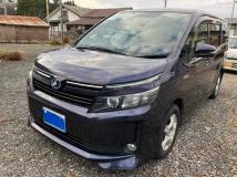 2014 Toyota Voxy