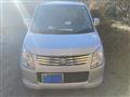 2012 Suzuki Wagon R