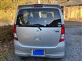 2012 Suzuki Wagon R