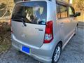 2012 Suzuki Wagon R