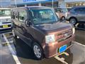2013 Daihatsu Move Conte