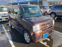 2013 Daihatsu Move Conte