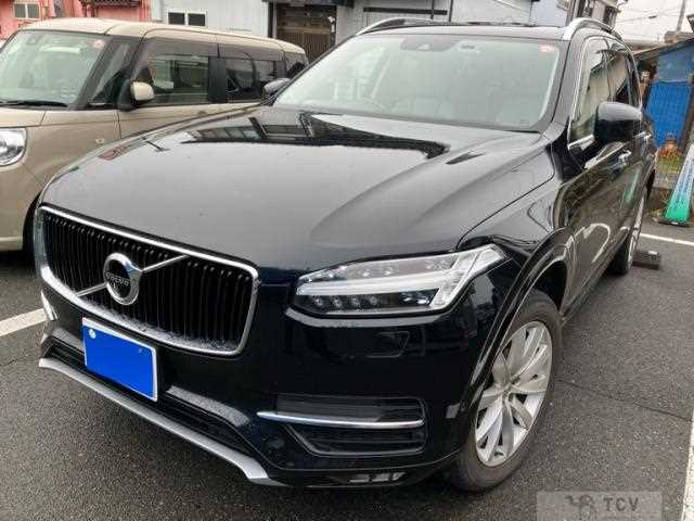 2016 Volvo XC90