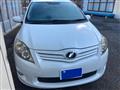 2010 Toyota Auris