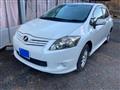 2010 Toyota Auris