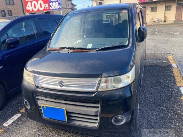 2009 Suzuki Suzuki Others