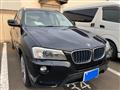 2012 BMW X3
