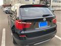 2012 BMW X3