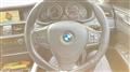 2012 BMW X3