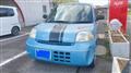 2010 Daihatsu Esse