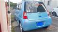 2010 Daihatsu Esse