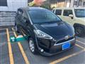 2016 Toyota Sienta