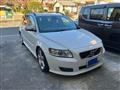 2008 Volvo V50