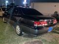 1999 Toyota Cresta