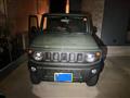 2024 Suzuki Jimny