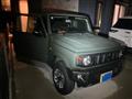 2024 Suzuki Jimny