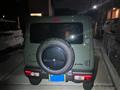 2024 Suzuki Jimny