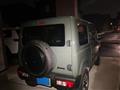 2024 Suzuki Jimny