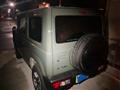 2024 Suzuki Jimny