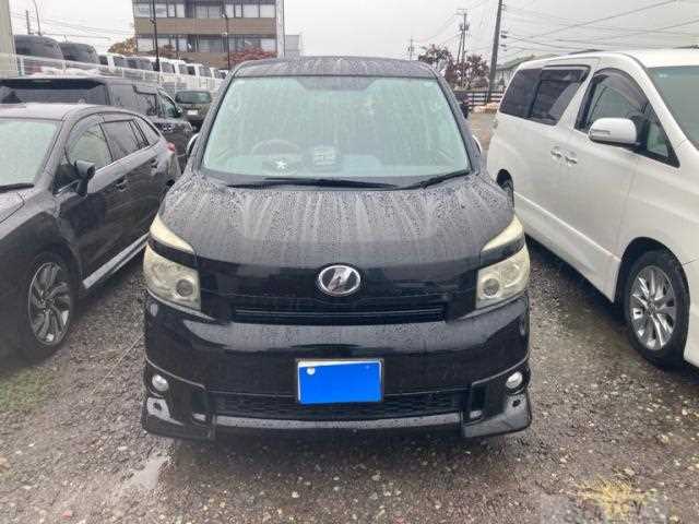 2009 Toyota Voxy