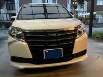 2015 Toyota Noah