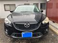 2013 Mazda CX-5