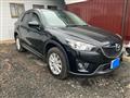 2013 Mazda CX-5