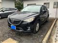 2013 Mazda CX-5