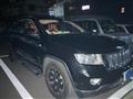 2012 Jeep Grand Cherokee