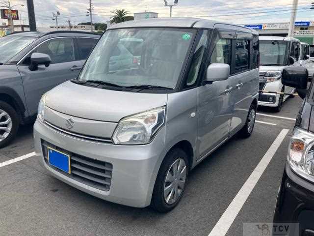 2015 Suzuki Suzuki Others