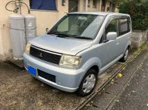 2003 Mitsubishi eK Wagon