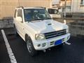 2006 Mitsubishi Pajero Mini