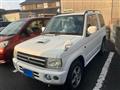 2006 Mitsubishi Pajero Mini