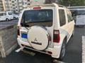 2006 Mitsubishi Pajero Mini