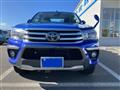 2017 Toyota Hilux
