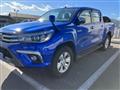 2017 Toyota Hilux