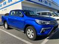 2017 Toyota Hilux