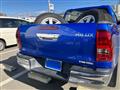 2017 Toyota Hilux