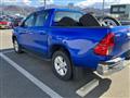 2017 Toyota Hilux