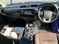 2017 Toyota Hilux