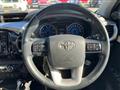 2017 Toyota Hilux