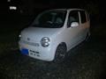 2006 Daihatsu Move Latte